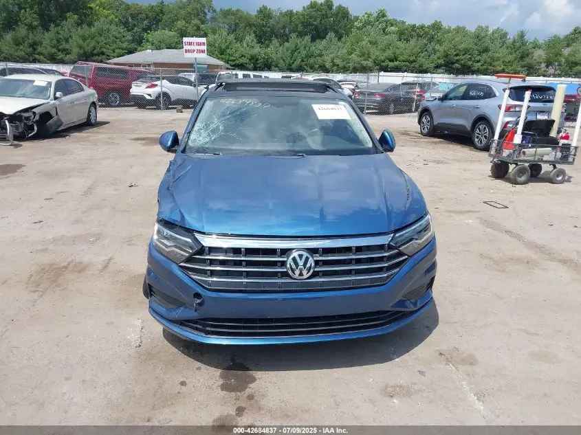2019 VOLKSWAGEN JETTA 1.4T R-LINE/1.4T S/1.4T SE