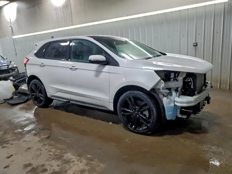 2024 FORD EDGE ST  