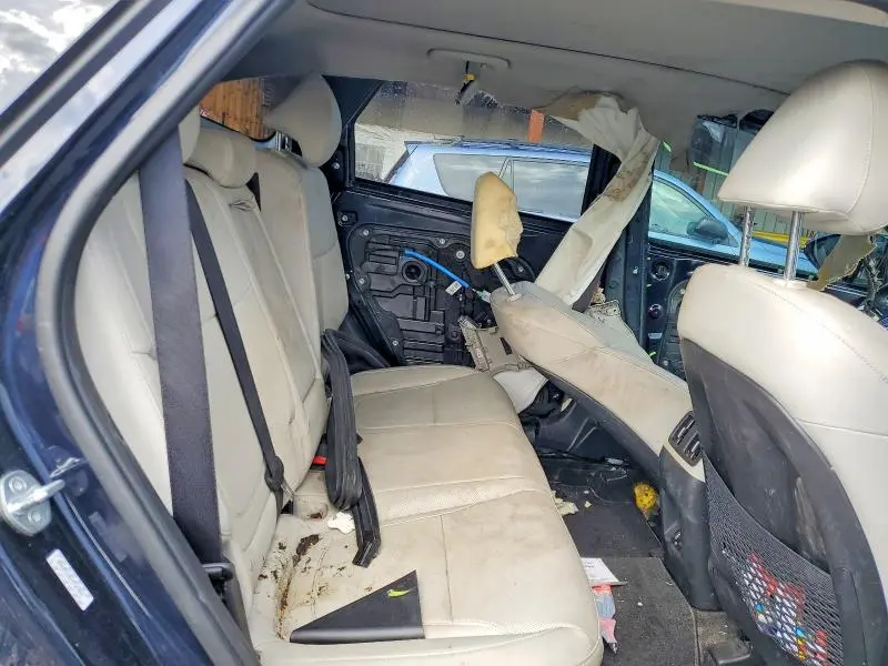 2023 HYUNDAI TUCSON SEL CONVENIENCE  