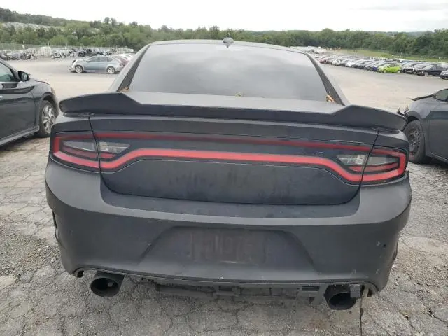 2015 DODGE CHARGER R/T  