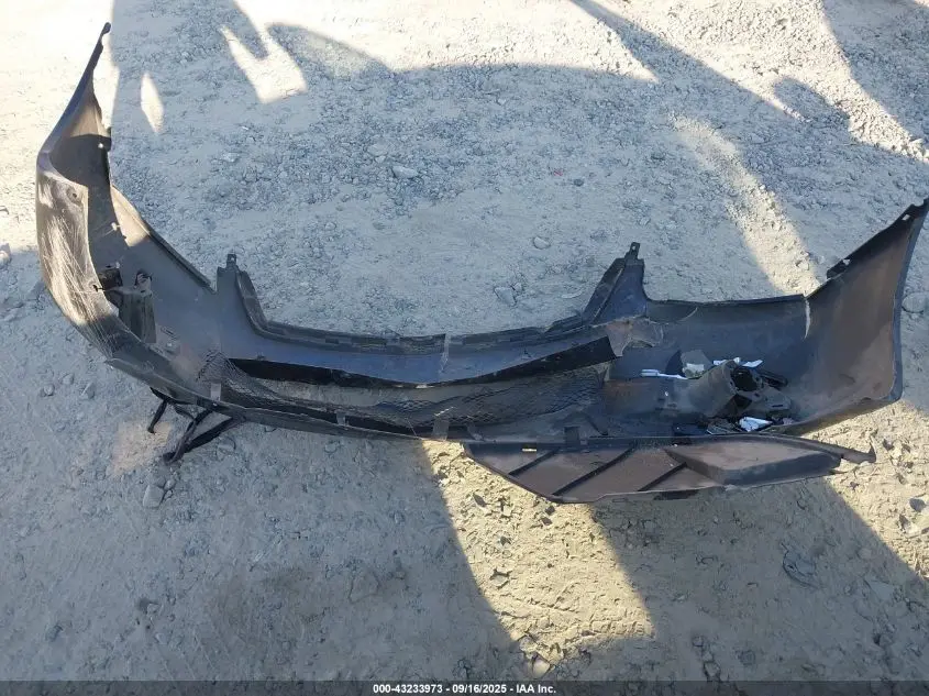 2010 MITSUBISHI GALANT FE