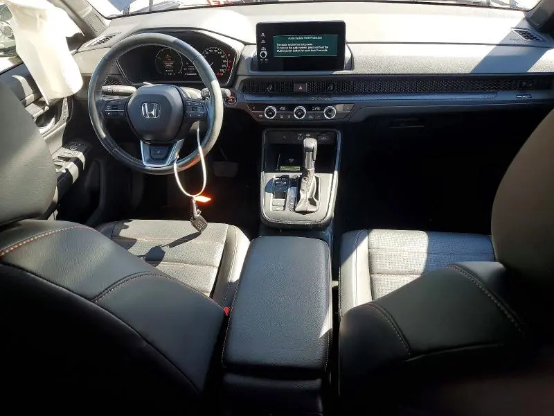 2024 HONDA CR-V EXL  