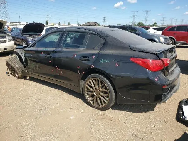 2015 INFINITI Q50 BASE  