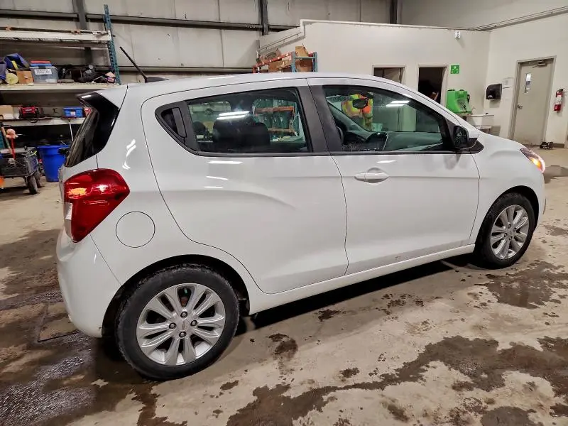 2018 CHEVROLET SPARK 1LT  