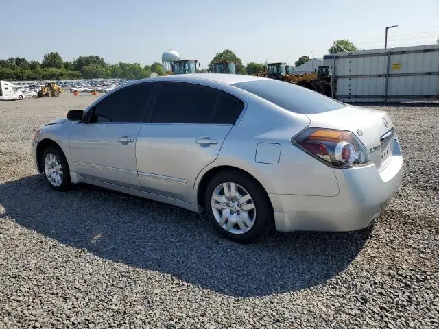 2011 NISSAN ALTIMA BASE  