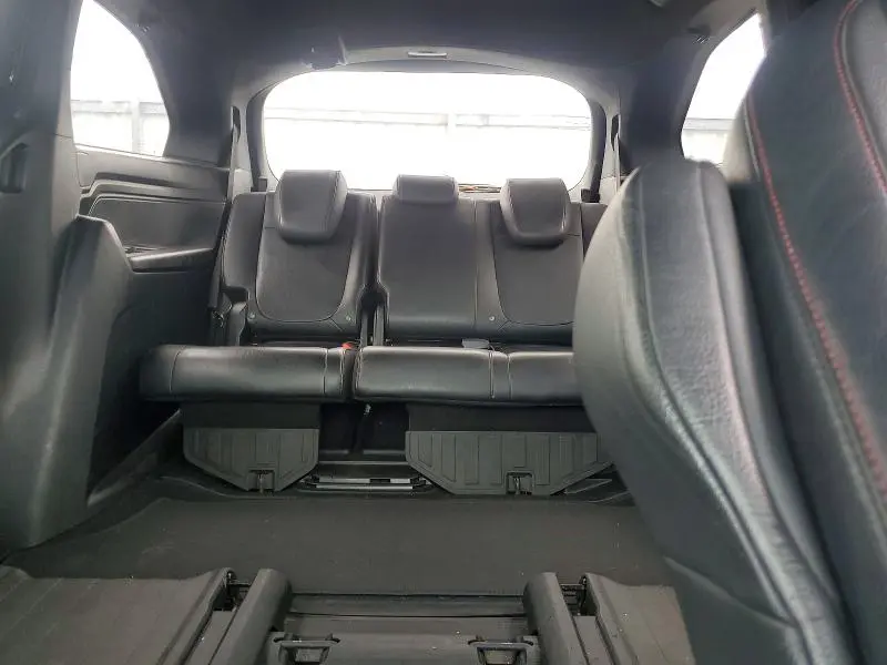 2023 HONDA ODYSSEY SPORT-L  