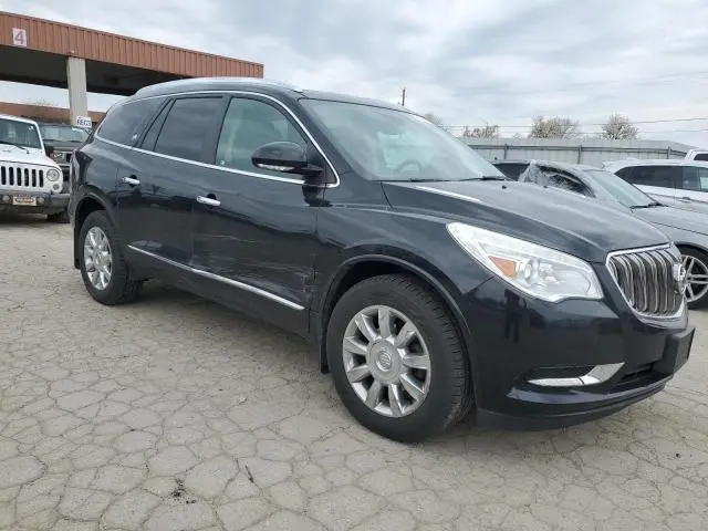 2014 BUICK ENCLAVE 