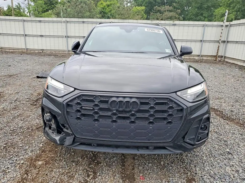 2024 AUDI Q5 PREMIUM 45  