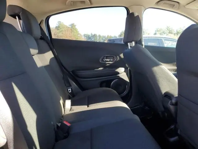 2020 HONDA HR-V EX  