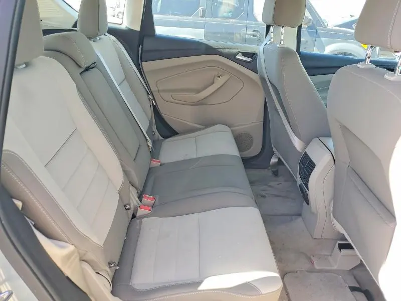 2014 FORD C-MAX SE  