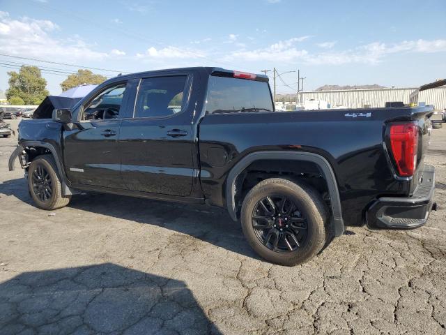 2022 GMC SIERRA K1500 ELEVATION