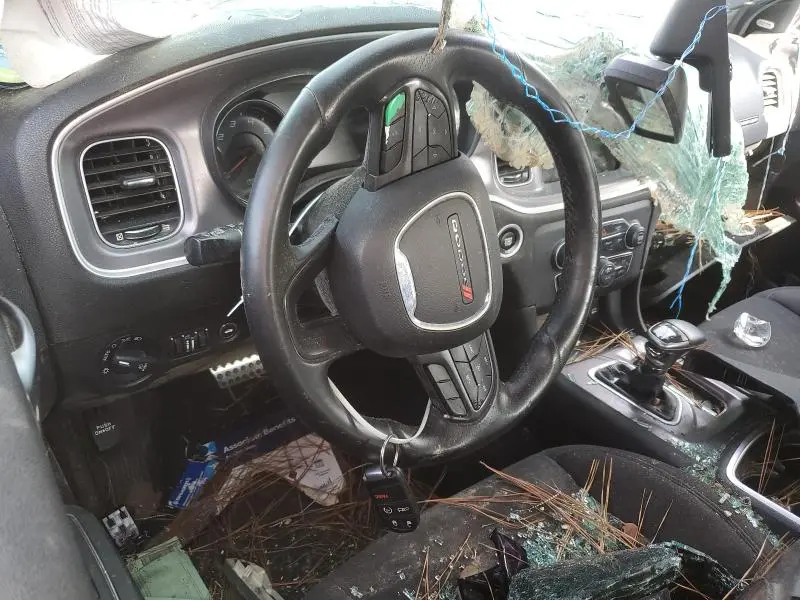 2019 DODGE CHARGER GT  