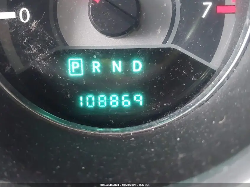 2014 CHRYSLER 200 LX