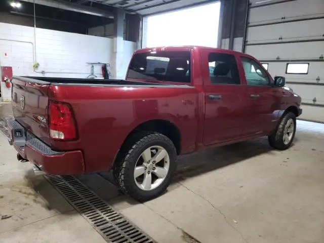 2015 RAM 1500 ST  
