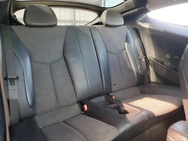 2014 HYUNDAI VELOSTER   