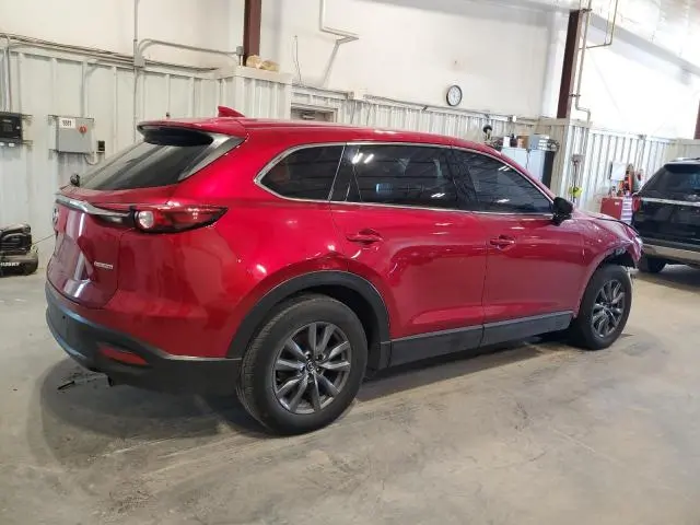 2020 MAZDA CX-9 TOURING  