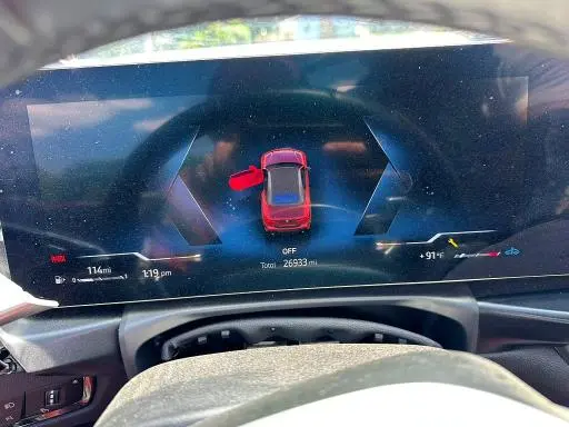2026 BMW 430XI   
