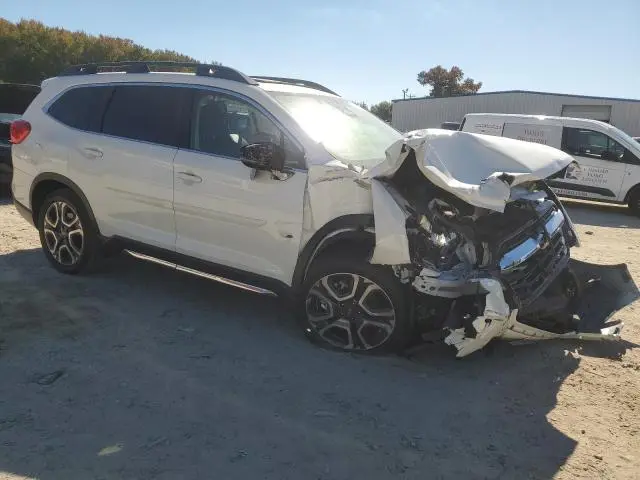 2024 SUBARU ASCENT LIMITED  