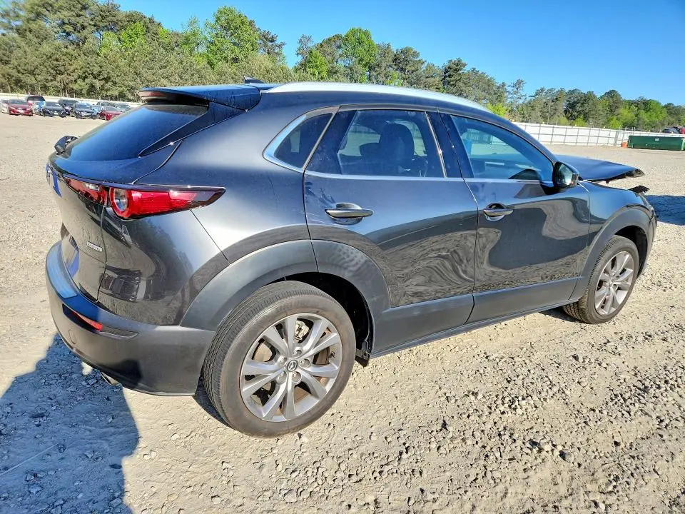 2024 MAZDA CX-30 PREMIUM  