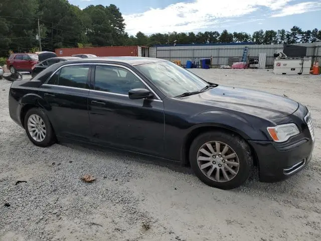 2013 CHRYSLER 300