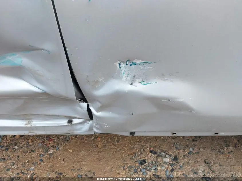 2020 NISSAN PATHFINDER SL 4WD