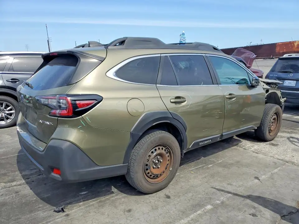 2024 SUBARU OUTBACK PREMIUM  