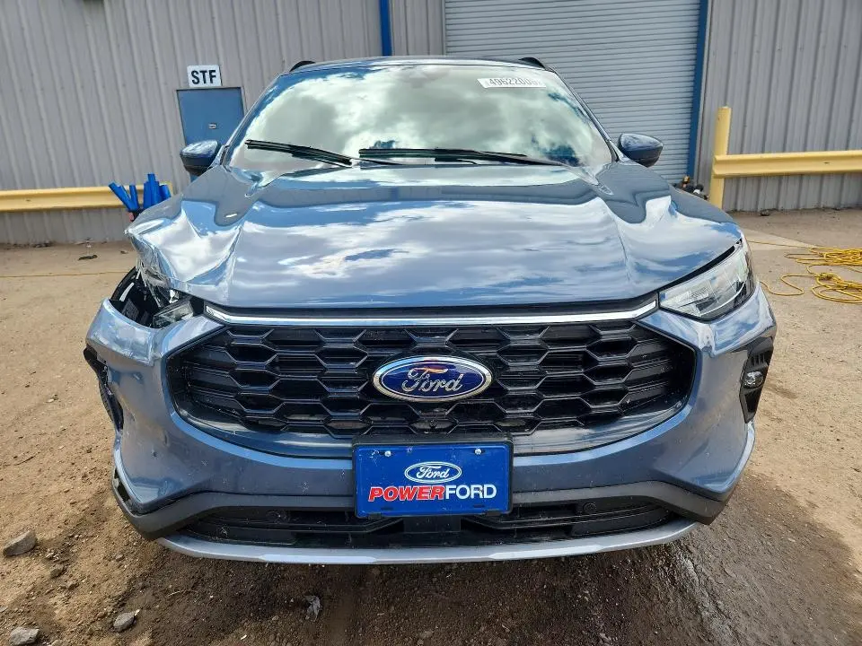 2025 FORD ESCAPE ST LINE SELECT  