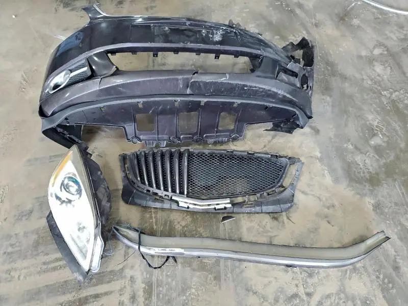 2015 BUICK VERANO CONVENIENCE  