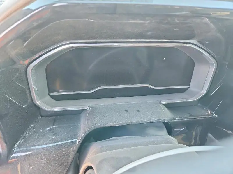 2023 CHEVROLET SILVERADO K1500 LTZ  