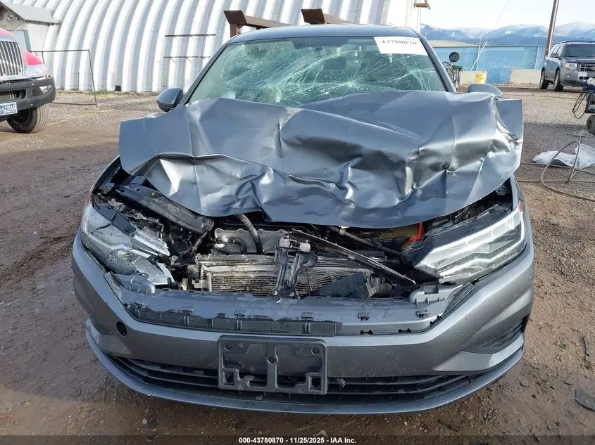 2020 VOLKSWAGEN JETTA 1.4T R-LINE/1.4T S/1.4T SE