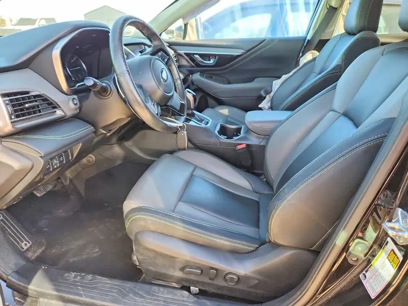 2024 SUBARU OUTBACK ONYX EDITION XT  