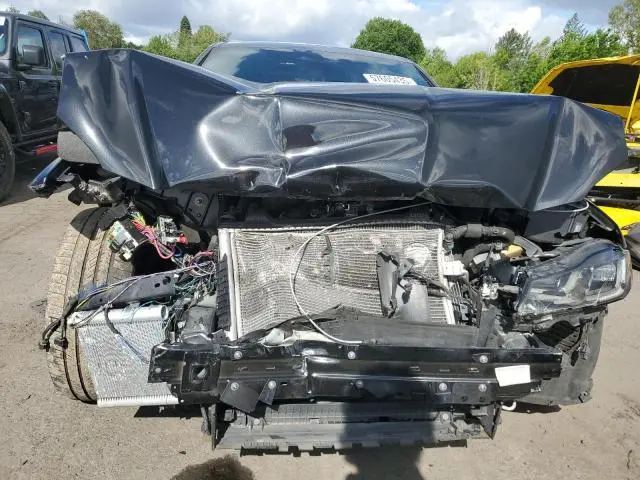 2021 JAGUAR XF R-DYNAMIC SE  