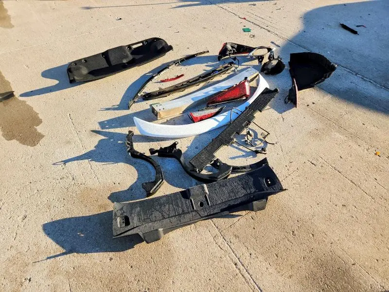 2019 LEXUS ES 350 F SPORT  