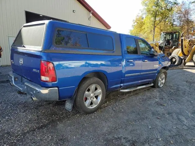 2016 RAM 1500 SLT