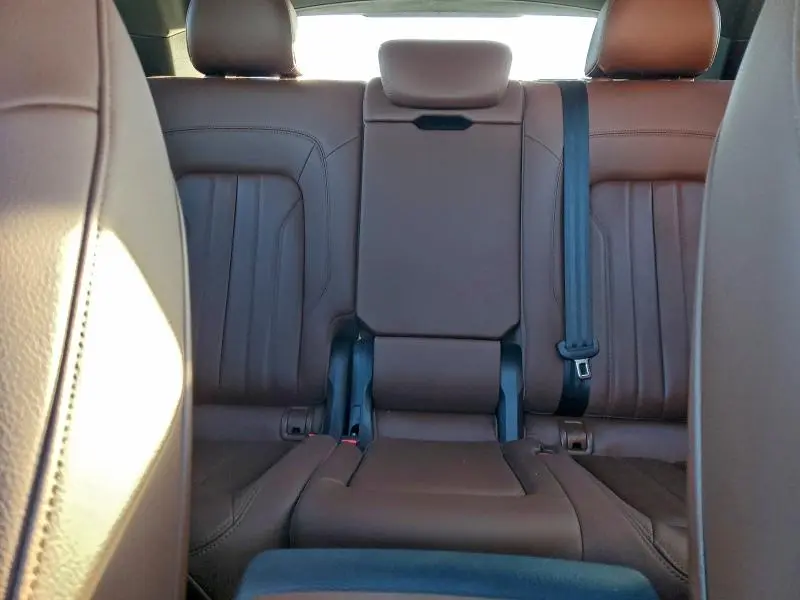 2020 AUDI Q5 PREMIUM  