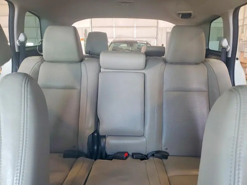 2014 MAZDA CX-9 TOURING  