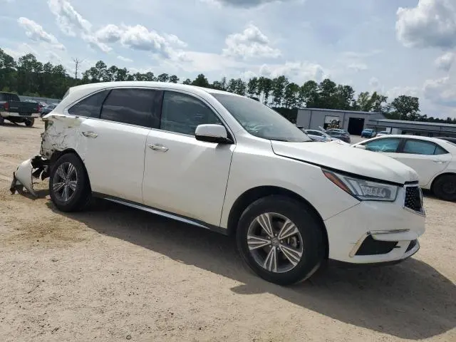 2019 ACURA MDX