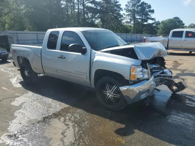 2013 CHEVROLET SILVERADO C1500 LT  
