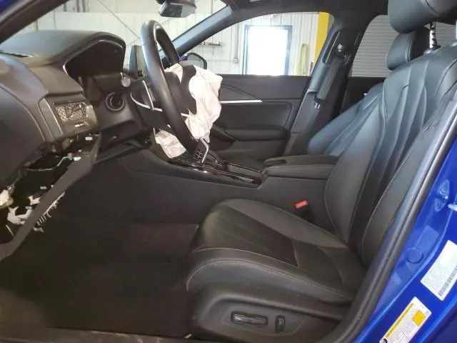 2023 ACURA INTEGRA A-SPEC  