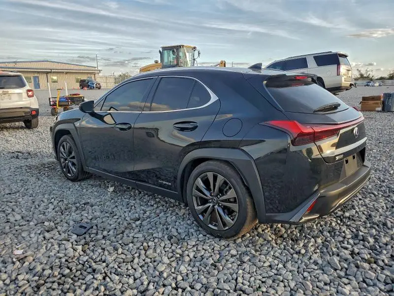 2019 LEXUS UX 250H  