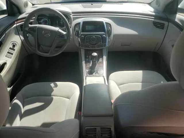 2011 BUICK LACROSSE CX  