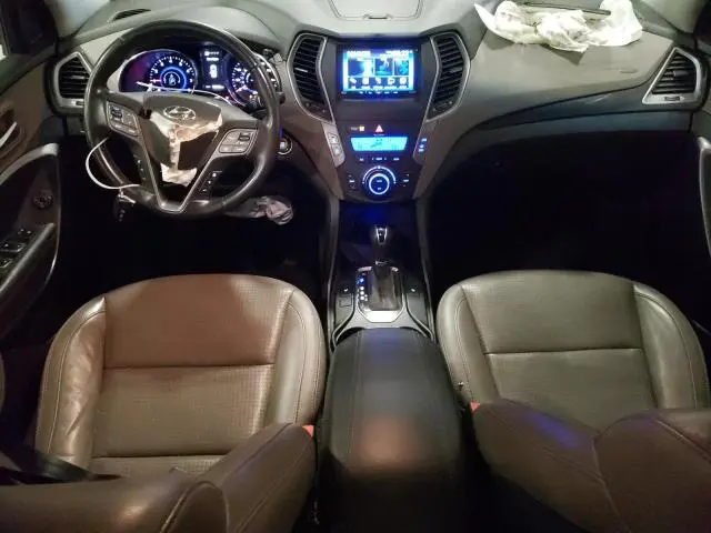 2013 HYUNDAI SANTA FE SPORT 
