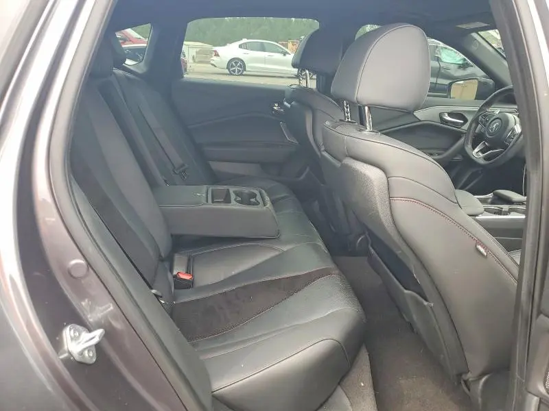 2023 ACURA TLX A-SPEC  