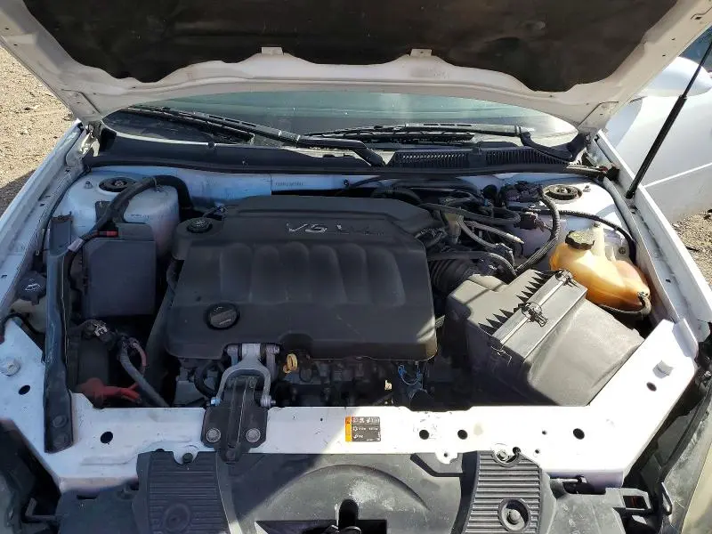 2013 CHEVROLET IMPALA LT  