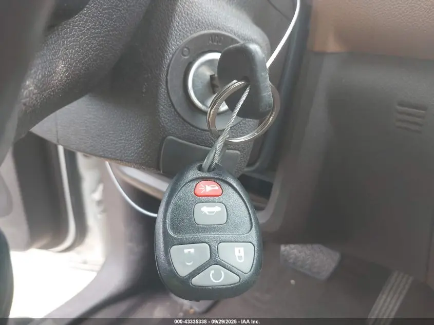 2014 BUICK ENCLAVE PREMIUM