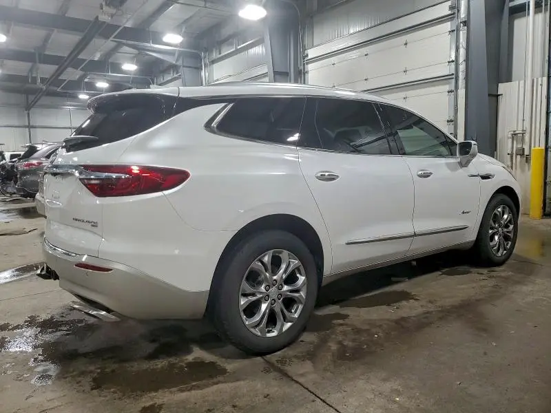 2018 BUICK ENCLAVE AVENIR  