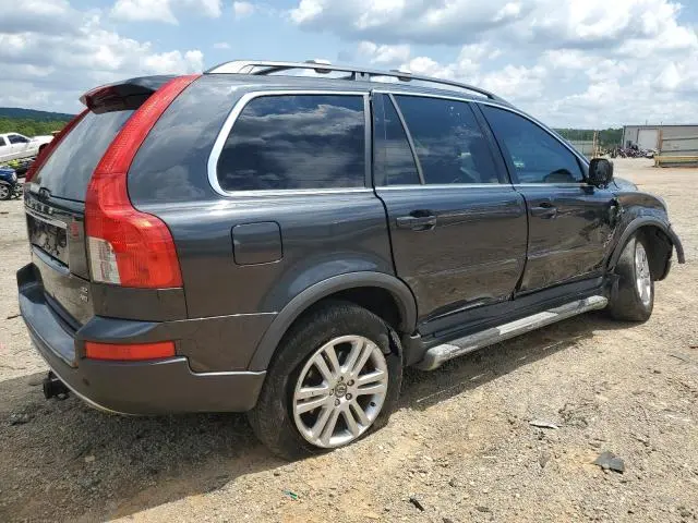 2010 VOLVO XC90 3.2  