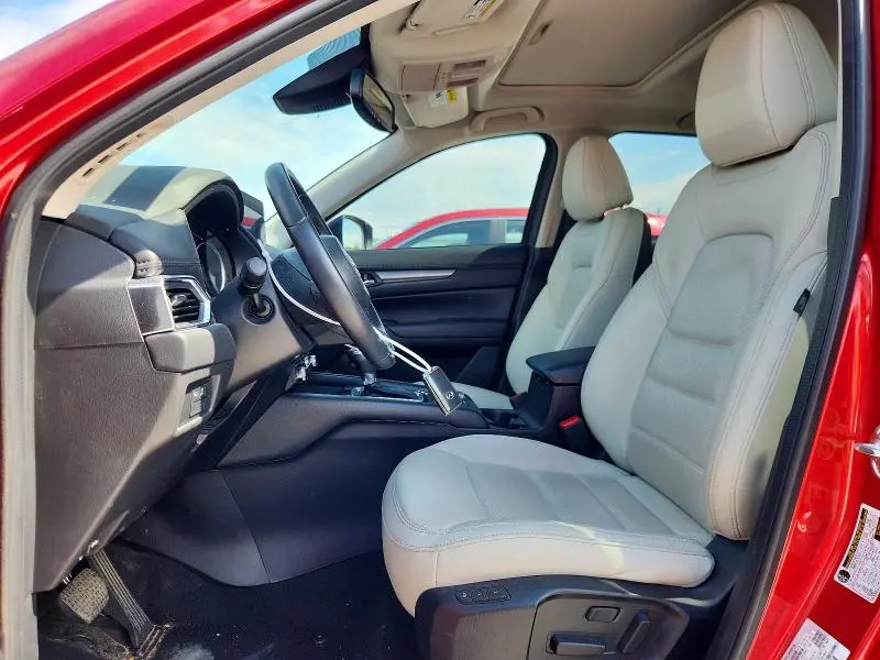 2023 MAZDA CX-5 PREFERRED  