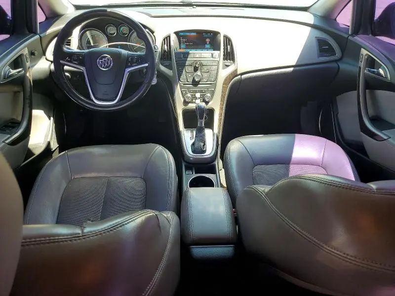 2013 BUICK VERANO   