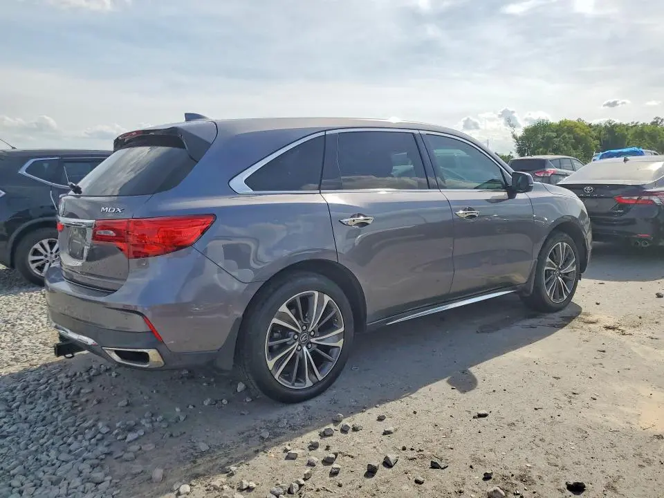 2019 ACURA MDX TECHNOLOGY  